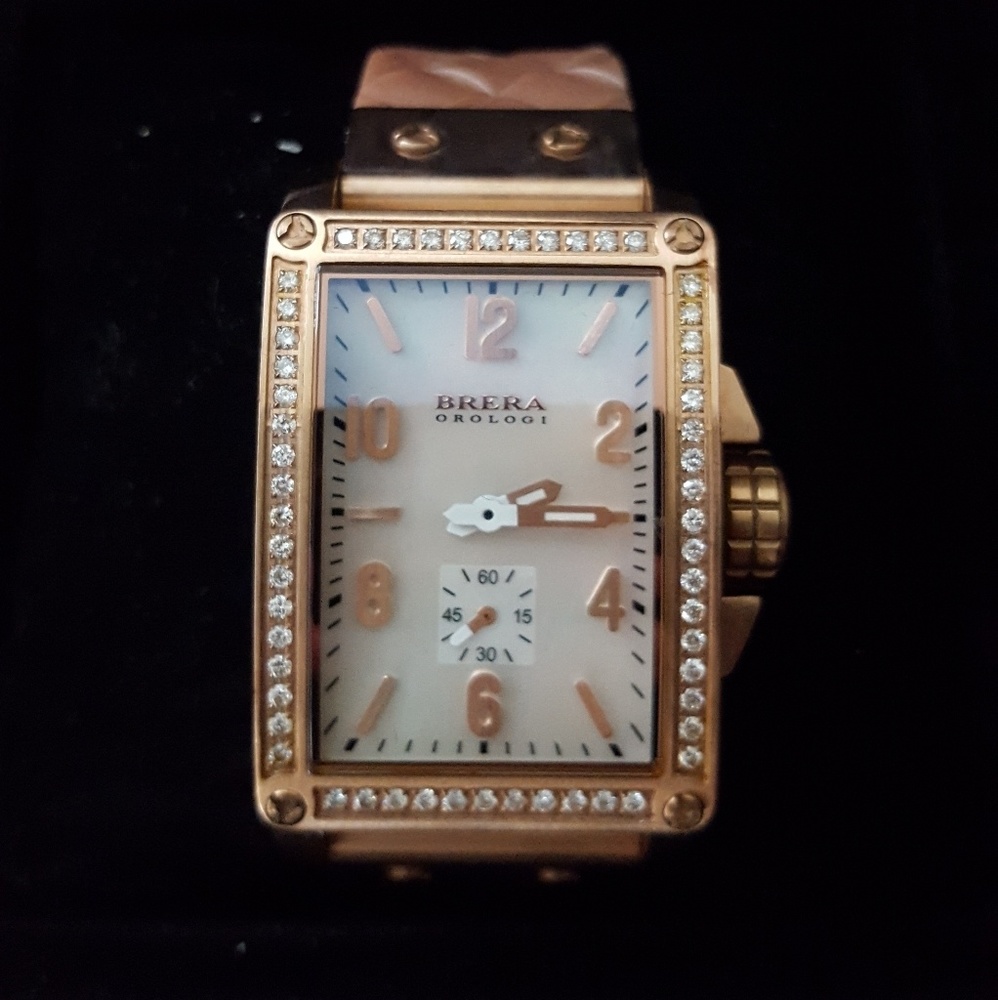 Brera Orologi Watch